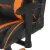 Игровое кресло CANYON Fobos GC-3, Чёрно-оранжевое-0
