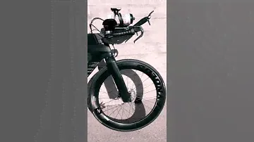 Canyon Speedmax - Top triathlon bike