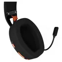 Наушники Canyon Ego GH-13, С микрофоном, Черный