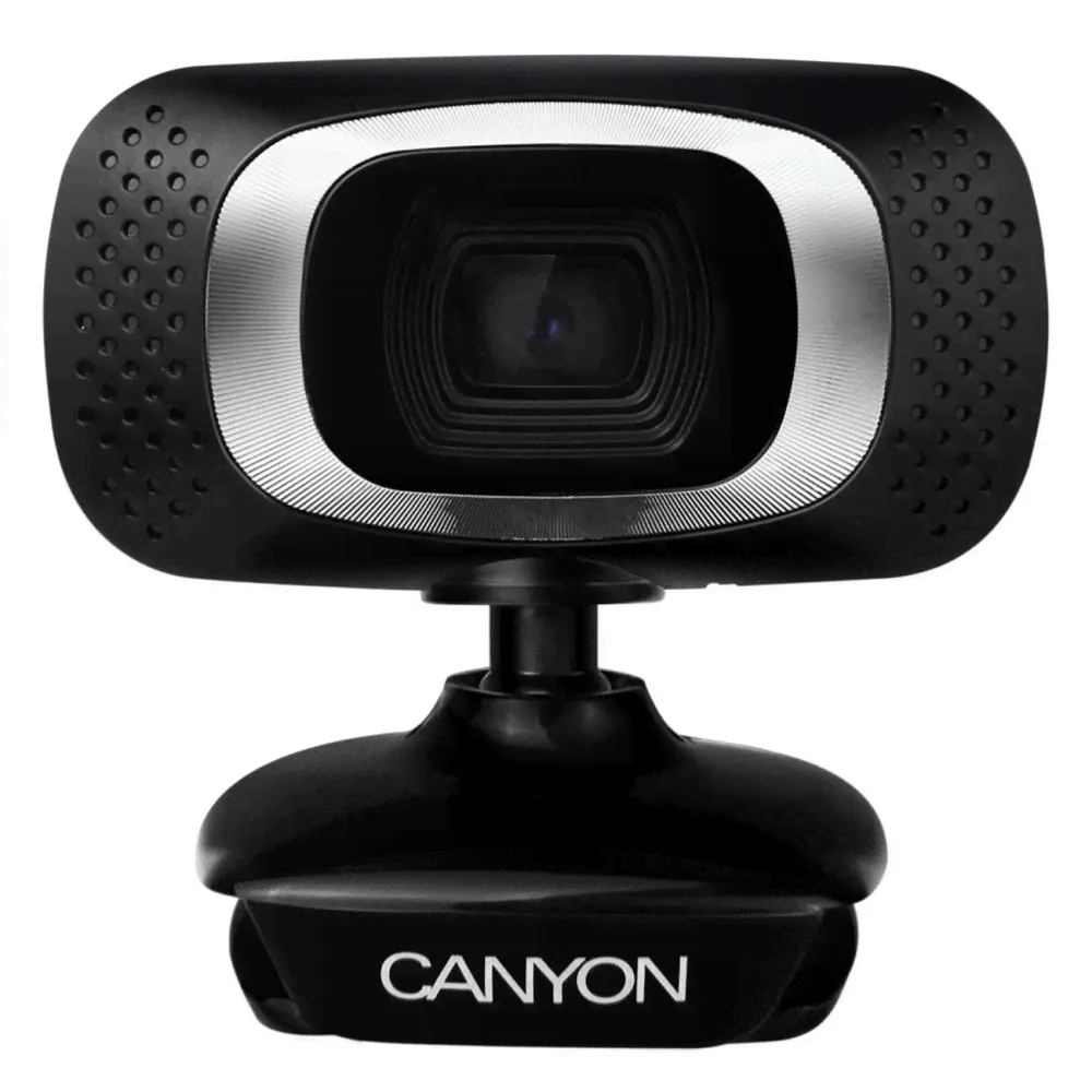 Web-камера Canyon CNE-CWC3N-0