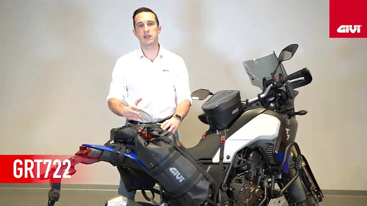 GIVI - Canyon 2021- ENG