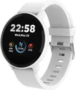 Умные часы CANYON Lollypop SW-63, IP 68, BT 5.0, сенсорный дисплей 1.3, белый