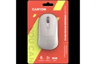 Двухрежимная беспроводная мышь Canyon MW-22 CNS-CMSW22RC