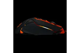 Мышь CANYON Hazard GM-6 Optical gaming mouse, adjustable DPI setting 800/1600/2400/3200/4800/6400, LED backlight, moveable weight slot and retractable top cover for comfortable usage, Black rubber, ca