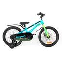 Велосипед Black Aqua Canyon 18