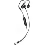 Беспроводные наушники Canyon Wireless Bluetooth Sporty Earphones Black