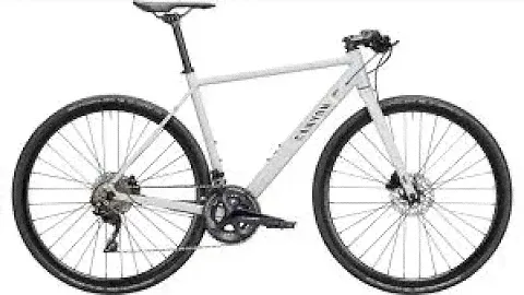 Canyon Roadlite 6 2021