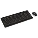 Комплект Canyon CNS-HSETW3-RU Black USB