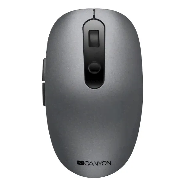 Мышь беспроводная Canyon MW-9 (CNS-CMSW09DG)