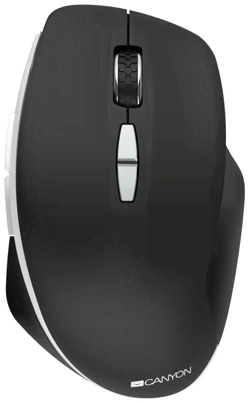 Мышь Wireless Canyon MW-21, MW-21-3