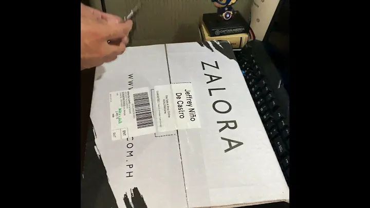 NIKE CANYON SANDALS (CARGO KHAKI/SIGNAL BLUE) from ZALORA