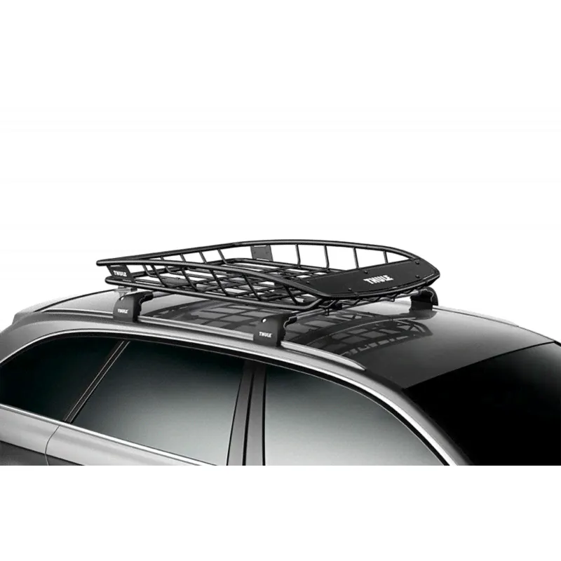 Корзина на крышу Thule Canyon XT цвет (Арт. 859002)-1