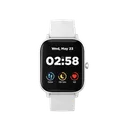Смарт-часы Canyon Wildberry SW-74 CNS-SW74SS Белый