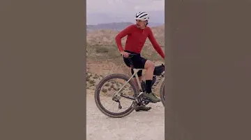 Get ready for epic gravel adventures! 🐻
