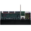 Клавиатура Canyon 2CN-DSKB7RU Keyboard,Black 104 mechanical switches