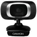 Веб-камера Canyon CNE-CWC3N, черный