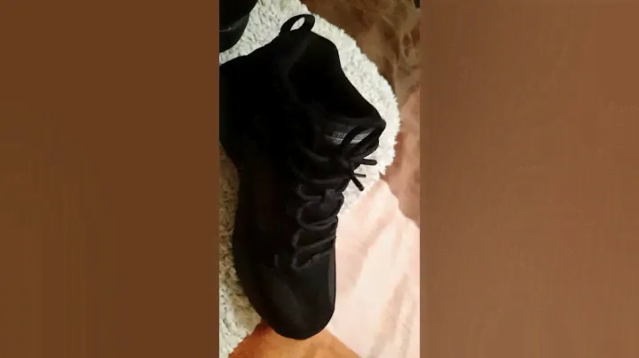 Ботинки Skechers 51895 BBK