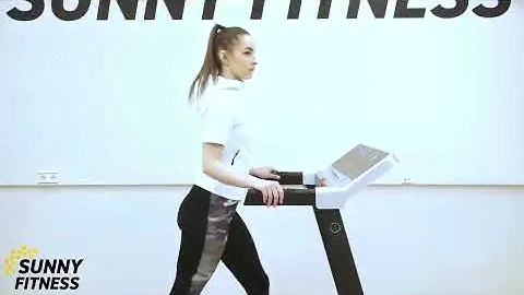 Беговая дорожка Clear Fit CrossPower CT 450 MI