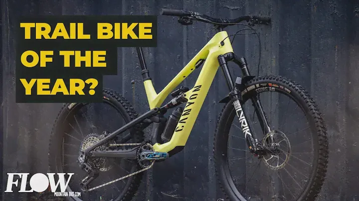 2024 Canyon Spectral Review | When Less Is Actually More