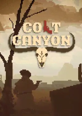 Colt Canyon-2