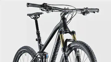 Canyon Nerve AL Serie