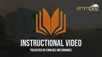 2024 Hymer Grand Canyon S 4x4 Demonstrational video