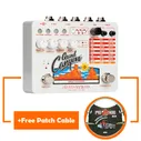 Electro Harmonix Grand Canyon Delay and Looper Pedal - New
