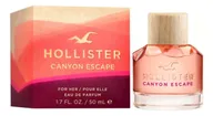 Hollister Canyon Escape For Her парфюмерная вода