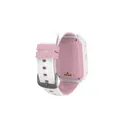 Детские умные часы CANYON Cindy KW-41 CNE-KW41WP белый/розовый