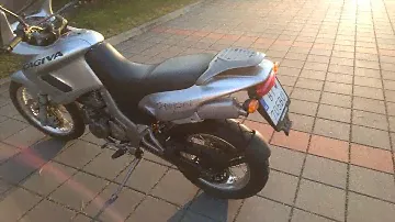 Кагива Каньон 500