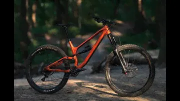 Тест обзор Canyon torque 2018