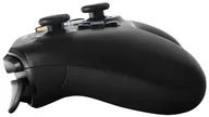Canyon Беспроводной геймпад Canyon GP-W3 Nintendo Switch / Android / PC / PS3 черный CND-GPW3 игровой манипулятор