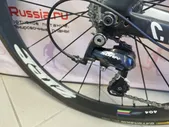 Триатлонная гоночная модель CANYON speedmax AL PRO
