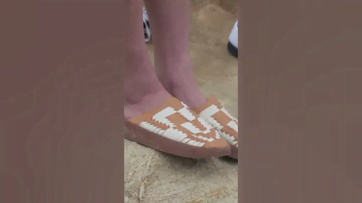 Women's Malibu Sandals (Little Dume Bonfire)