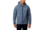Heather Canyon Jacket