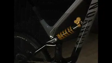 😍 Canyon Torque Mullet | Fabio Wibmer 🔥