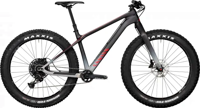 Велосипед Canyon Dude CF 8 (2021)-0