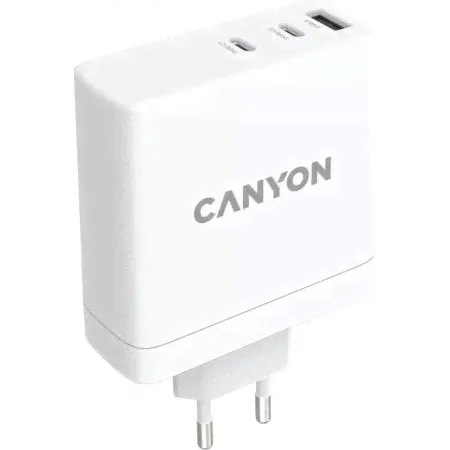 Сетевое зарядное Canyon H-140-01-0