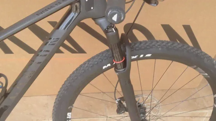Canyon Exceed CF SL 7.9 PRO RACE