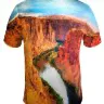 Футболка Yizzam Grand Canyon Arizona