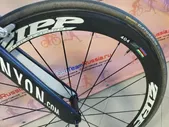 Триатлонная гоночная модель CANYON speedmax AL PRO