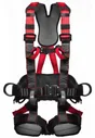Страховочная привязь SAFE TEC STR110 Canyon