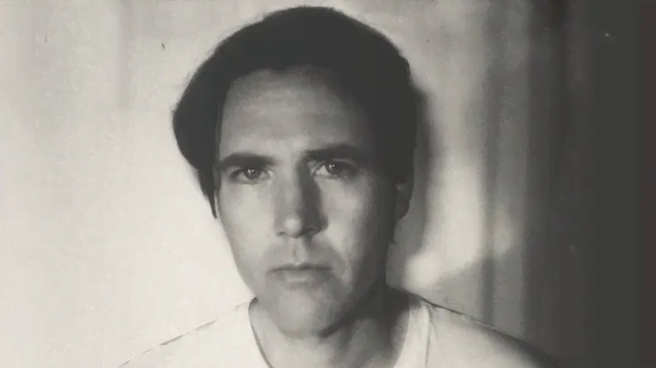 Cass McCombs - "Low Flyin' Bird" (Full Album Stream)