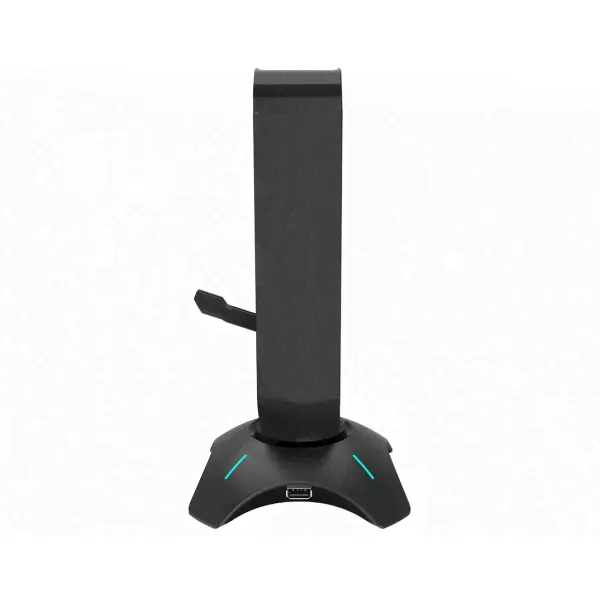 Canyon Gaming 3 in 1 Gaming Bungee Black-3
