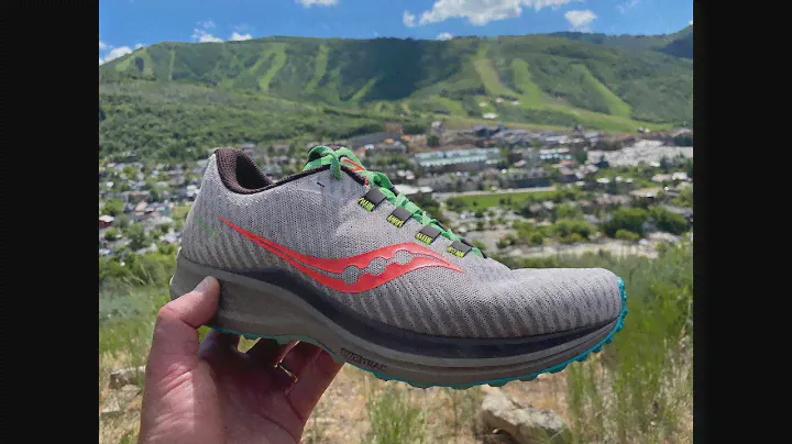 Обзор первого запуска Saucony Canyon TR, подробности, сравнение с Peregrine 10, Xodus 10, Mad River TR 2