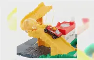 Игровой набор Matchbox Canyon Adventure Playset