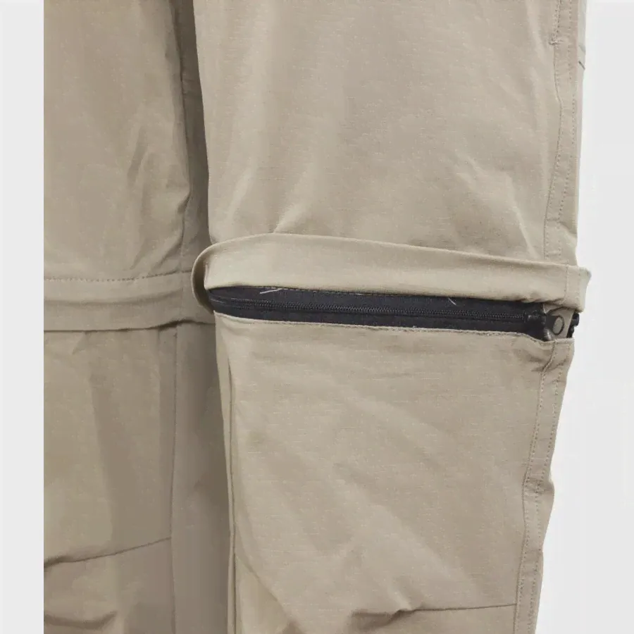 Брюки-шорты Remington Fishing Hardwear Canyon 2 в 1 (art.: 3920bcf25a2e5)-4