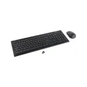Набор клавиатура+мышь Canyon CNS-HSETW4 (D1CNSHSETW4RU) Black