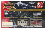 Железная дорога BLACK CANYON EXPRESS (35 частей) радиоуправляемая