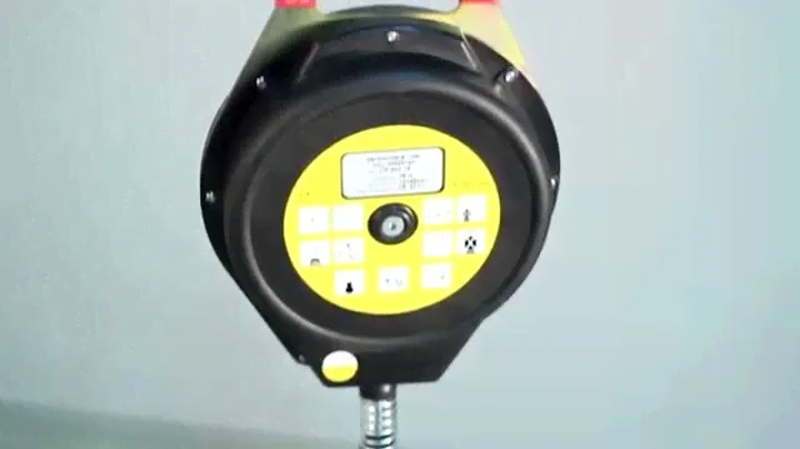 Safe-Tec Блокирующее устройство со стальным тросом GRIPSTOP 25 GRS025/030